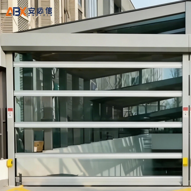 哈密市快速门