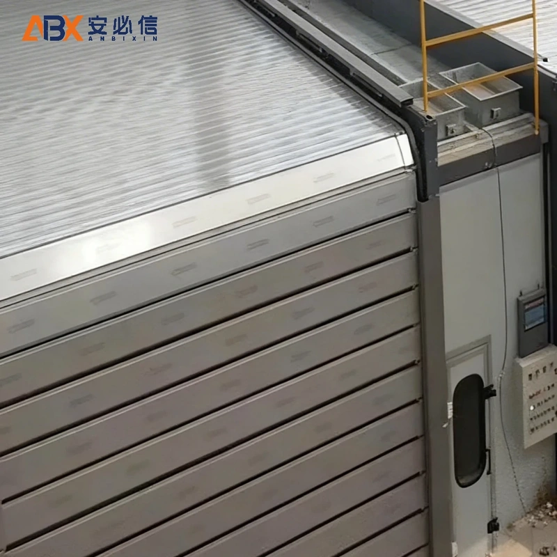 哈密市雷达高速门